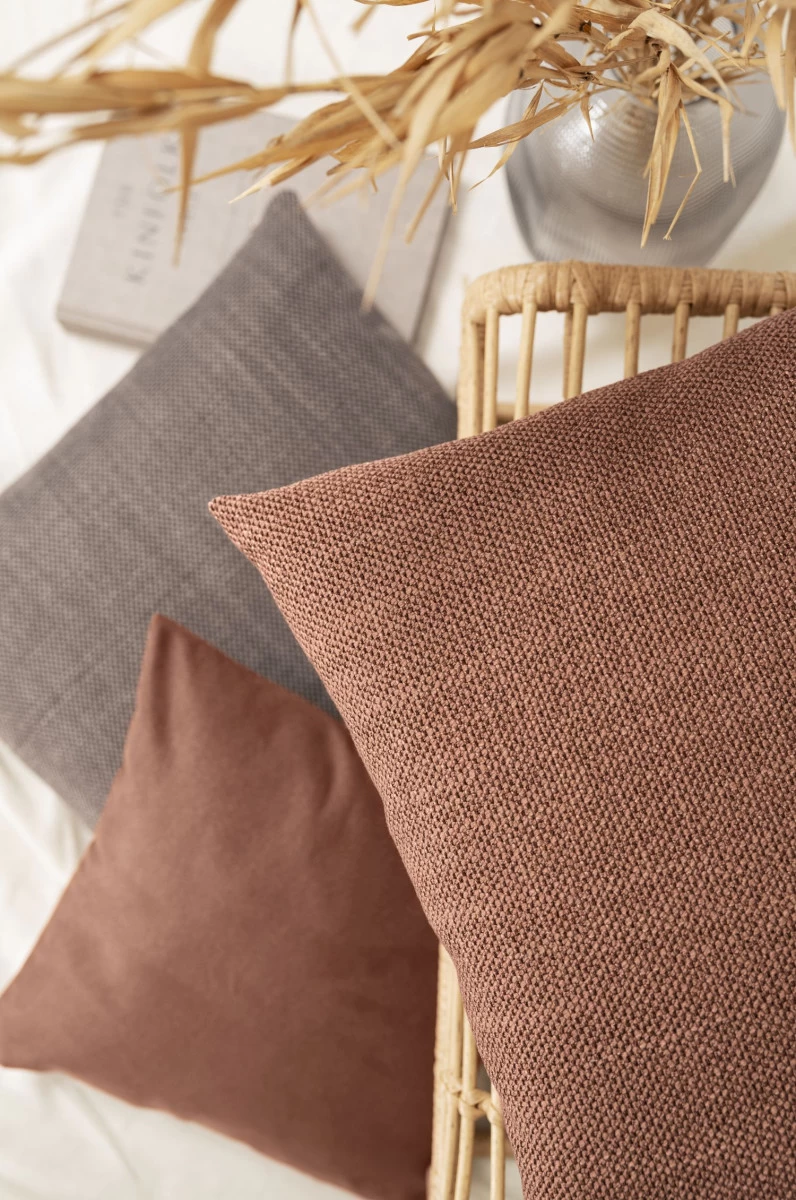 Magma Kissenhülle "Austin" 6 Magma Kissenhülle "Austin" – Bild 4