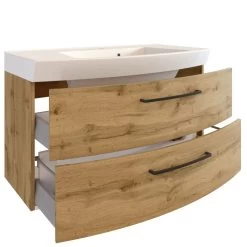 Held Möbel Waschtisch "Manchester" -Gehen Sie mit Möbeln groß raus. 65126e26f2696d6b375b85968d8b9ac5