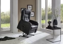 Steinpol TV-Sessel "Carlos S-Basic" -Gehen Sie mit Möbeln groß raus. 655c30ec21c54007e9f0afb522e88a17