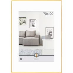 Intertrading Bilderrahmen "Kiel"