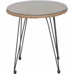 Siena Garden Balkonmöbelset "Tiros" -Gehen Sie mit Möbeln groß raus. 6674d4a5692e9714651c8dceaf3b2f83