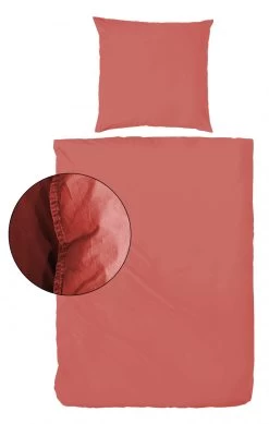 Hahn Haustex Bettwäsche-Set