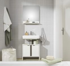 Pelipal Spiegel 09 "Quickset 337" -Gehen Sie mit Möbeln groß raus. 670bf64d267a0c197f3cbff939b9be57