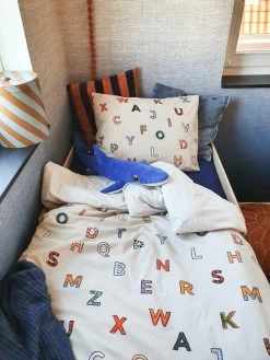 Essenza Bettwäsche "Alpha Bed" 16 Essenza Bettwäsche "Alpha Bed" -Gehen Sie mit Möbeln groß raus. 679b244014c8bd88149e46f389be0c8d