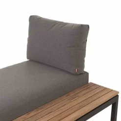 Siena Garden Modul Recamiere "Alvida" -Gehen Sie mit Möbeln groß raus. 699ae92b2a656a861046f89528e49e69