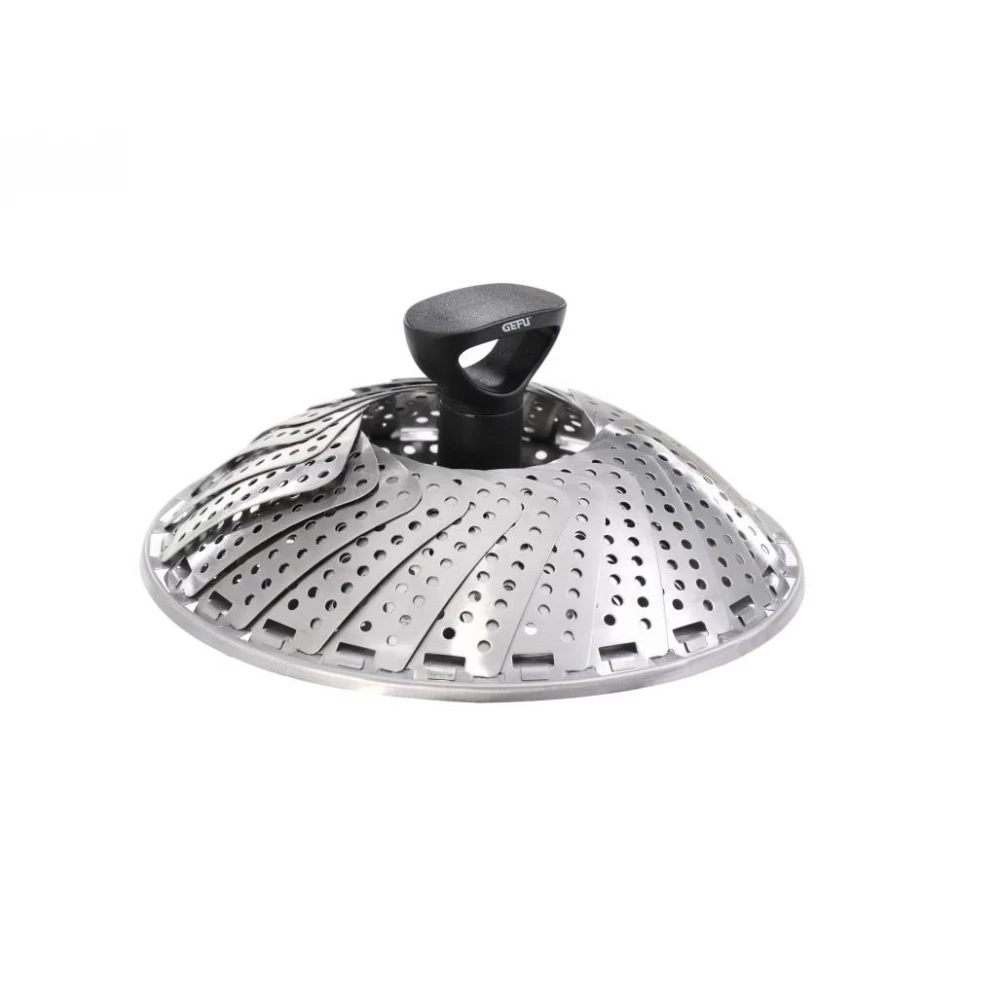 GEFU Dünsteinsatz "Vitala" 4 GEFU Dünsteinsatz "Vitala" – Bild 2