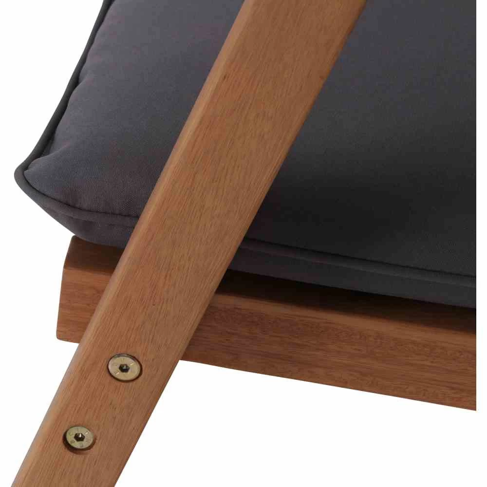 Siena Garden Schaukelstuhl "Alva" 10 Siena Garden Schaukelstuhl "Alva" – Bild 8