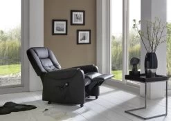 Steinpol TV-Sessel "Carlos M-Basic" -Gehen Sie mit Möbeln groß raus. 6a1b036a57f76b402bbfa564d6e9efec