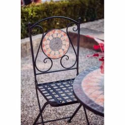 Siena Garden Klappsessel "Prato" -Gehen Sie mit Möbeln groß raus. 6a649063dbd4682b57d6729f55d1202e