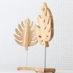 Boltze Dekoaufsteller "Monsteria"