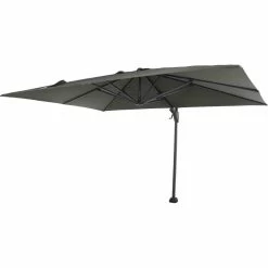 Siena Garden Ampelschirm "Sunset N+"