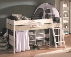 Paidi Spielbett "Kira" -Gehen Sie mit Möbeln groß raus. 6b0c91a31facbc8c95013167b04e711c