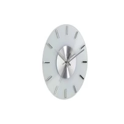 Sompex Wanduhr "Lyon" -Gehen Sie mit Möbeln groß raus. 6b62f9820e425fa895718165faf334d8