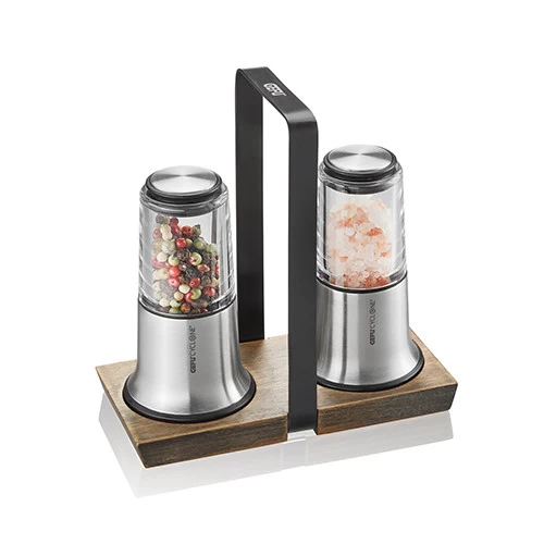 GEFU Mühlenset "X-Plosion®" 6 GEFU Mühlenset "X-Plosion®" – Bild 4