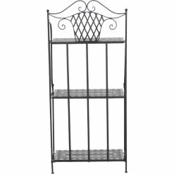 Siena Garden Regal "Como" -Gehen Sie mit Möbeln groß raus. 6bfec047376f78e3e3b3f200d339f792