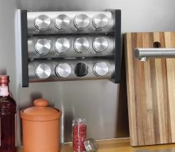 Küchenprofi Gewürzständer -Gehen Sie mit Möbeln groß raus. 6c4c9b9ed3875fb121a484ef9c8f9703