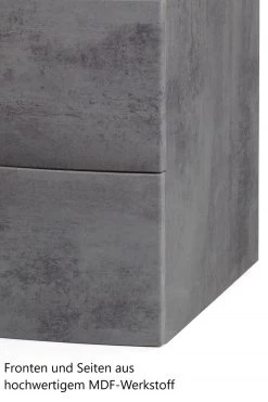 Held Möbel Waschtisch Glasbecken -Gehen Sie mit Möbeln groß raus. 6cae111dabd9ed699c29ff35538b9b2b