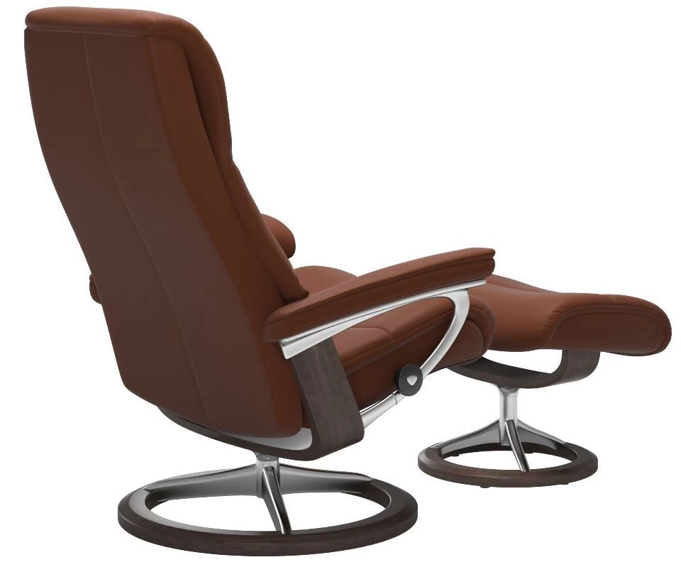Stressless View Signature - M - Sessel 6 Stressless View Signature - M - Sessel – Bild 4