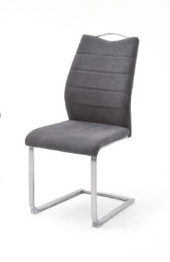 MCA Furniture Schwingstuhl "Ferrera"