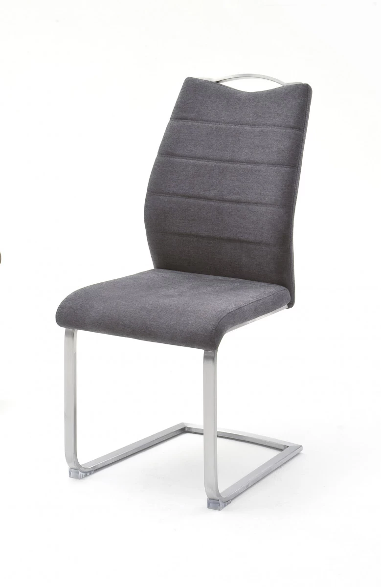 MCA Furniture Schwingstuhl "Ferrera" 3 MCA Furniture Schwingstuhl "Ferrera"