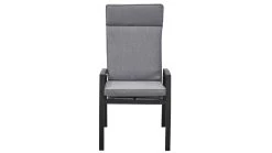 LC Wholesaler Gartenstuhl "Sondrino" -Gehen Sie mit Möbeln groß raus. 6db959c89918b631d3a45cb243854280