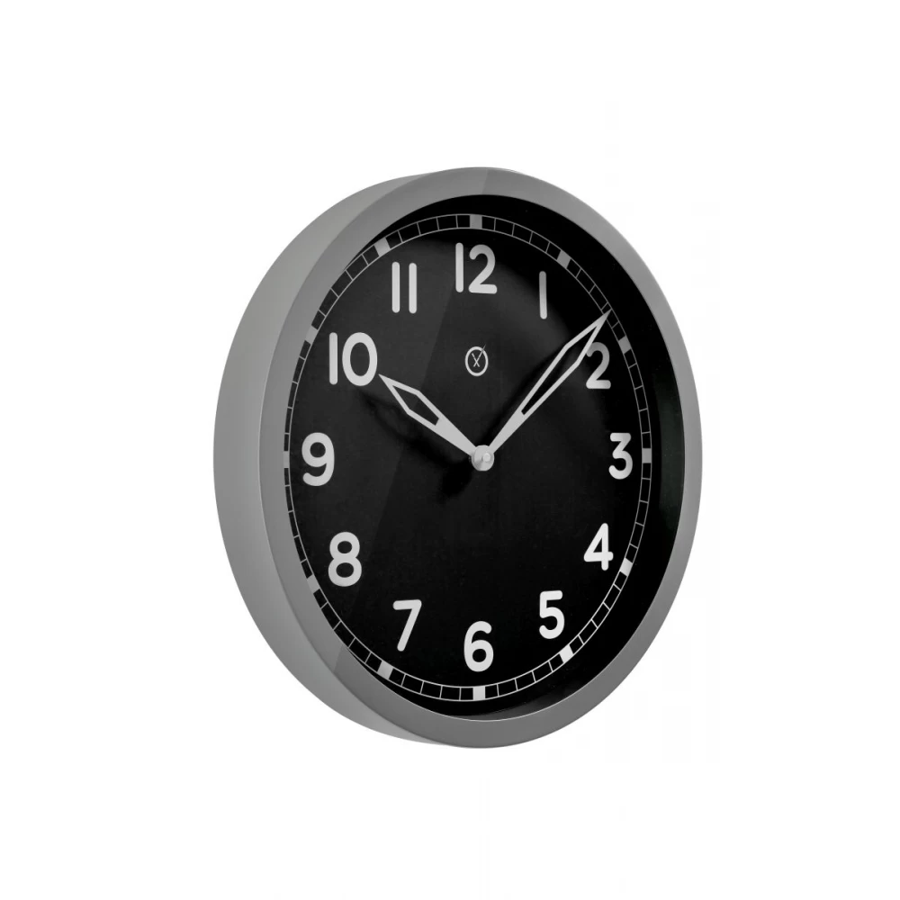 Sompex Wanduhr "Brooklands" 4 Sompex Wanduhr "Brooklands" – Bild 2