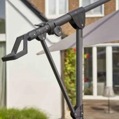 Siena Garden Ampelschirm "Leo" 27 Siena Garden Ampelschirm "Leo" -Gehen Sie mit Möbeln groß raus. 6f09410561e0e5a21665fcfa34546195