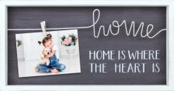 Intertrading Bilderrahmen "Filo Home"