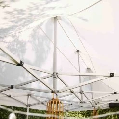 Siena Garden Faltpavillon "Pro" -Gehen Sie mit Möbeln groß raus. 6fb459e52dd559af5ddb928152278540