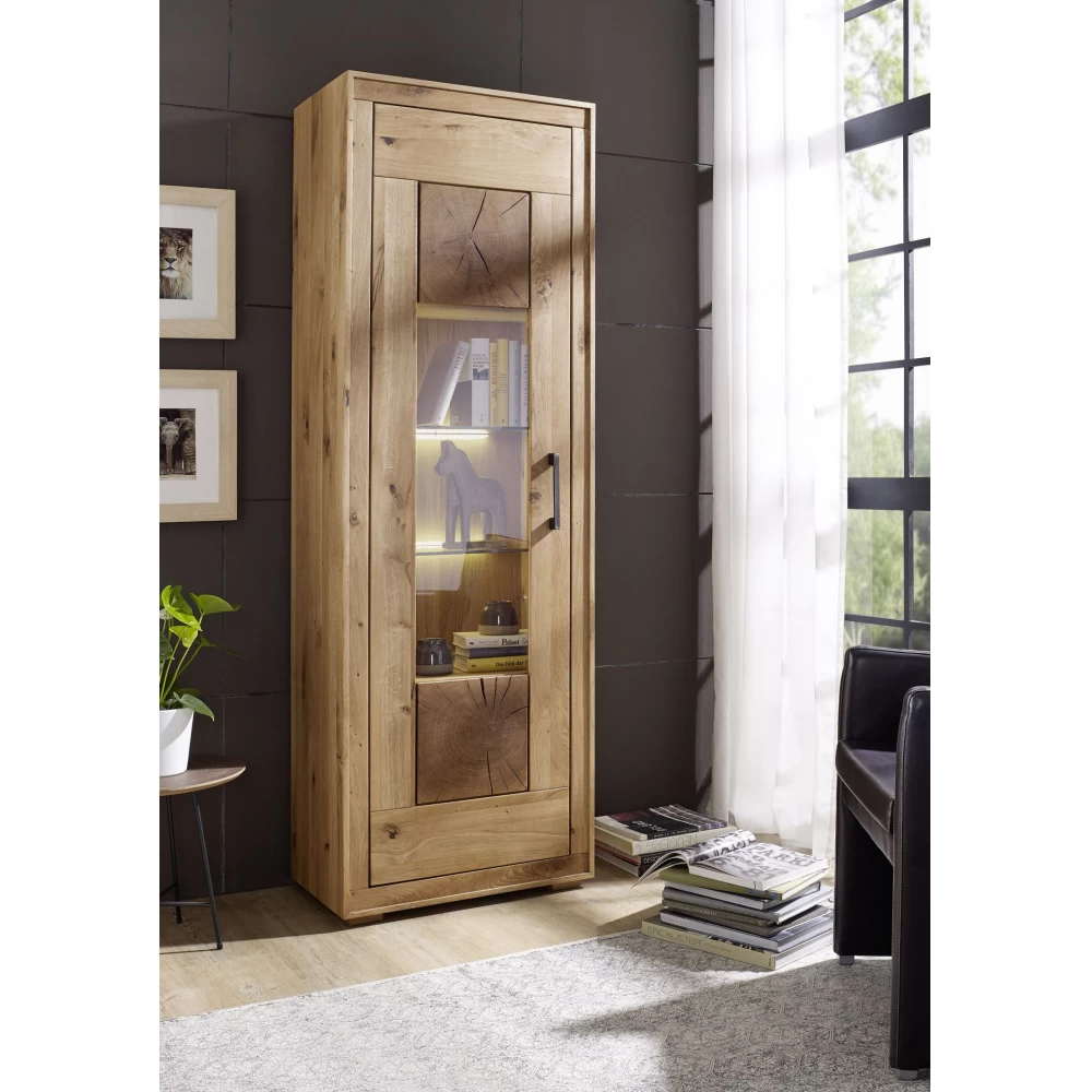 G+K Vitrine "WZ-0315" 3 G+K Vitrine "WZ-0315"