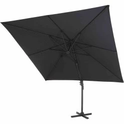 Siena Garden Ampelschirm "California N+" -Gehen Sie mit Möbeln groß raus. 7072a346208b9755972a67fc091a9a7d