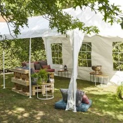 Siena Garden Pavillon "Event" -Gehen Sie mit Möbeln groß raus. 708587d480dd67de4bc87ba05f81426d