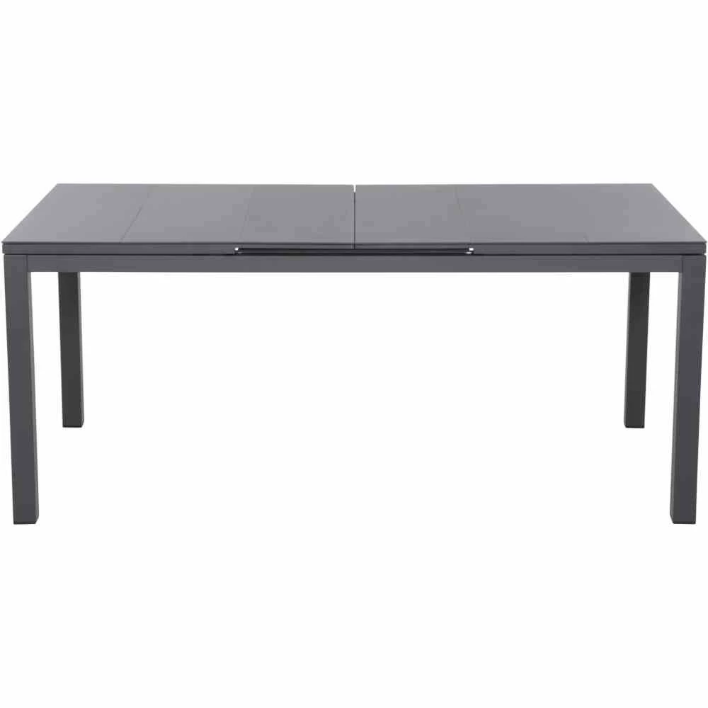 Siena Garden Ausziehtisch "Miros" 6 Siena Garden Ausziehtisch "Miros" – Bild 4