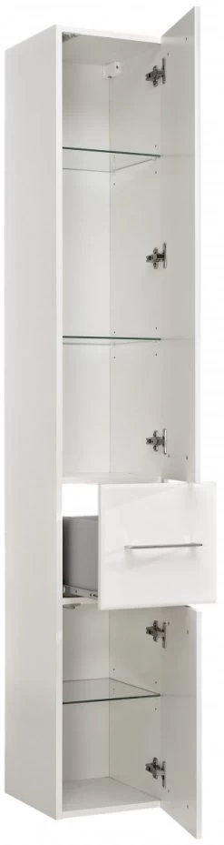 Pelipal Hochschrank "Quickset 376" -Gehen Sie mit Möbeln groß raus. 71e7bea6dc337207aa6dad8ff0e3e275