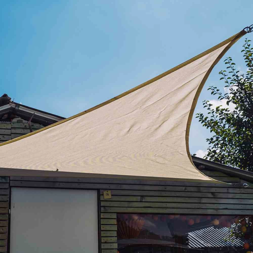 Siena Garden Sonnensegel "Solino" 6 Siena Garden Sonnensegel "Solino" – Bild 4