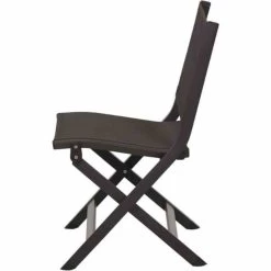 Siena Garden Klappstuhl "Tesoro" -Gehen Sie mit Möbeln groß raus. 724272ebf2cb7f571a63e2f3c2ea4c6b