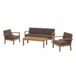 Siena Garden Loungeset "Tavira"