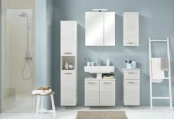 Pelipal Badmöbel-Set "Quickset 936" -Gehen Sie mit Möbeln groß raus. 7266bf37ecbc31b341ba57cb1392547c