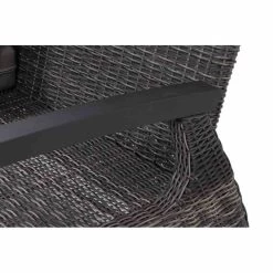 Siena Garden 2-Sitzer Mit Armlehne Links -Gehen Sie mit Möbeln groß raus. 73101791f8afeca2831dc536959b0401