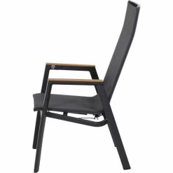 Siena Garden Relax Move Sessel "Rondo" -Gehen Sie mit Möbeln groß raus. 73473633c27f88a6eb677d148dccdbdb