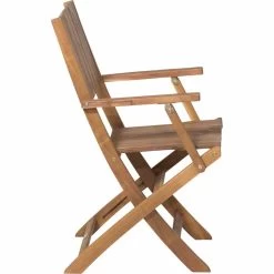 Siena Garden Klappsessel "Falun" -Gehen Sie mit Möbeln groß raus. 735f6feaf3cde38f91c003a613c8e657