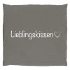 Herbalind Kissen "Lieblingskissen"