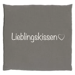 Herbalind Kissen "Lieblingskissen"
