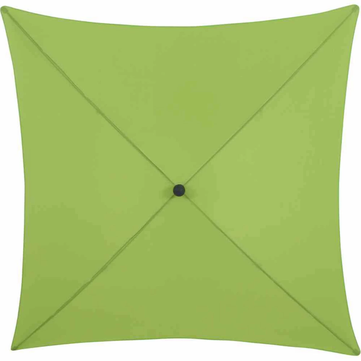 Siena Garden Mittelstockschirm "City" 8 Siena Garden Mittelstockschirm "City" – Bild 6