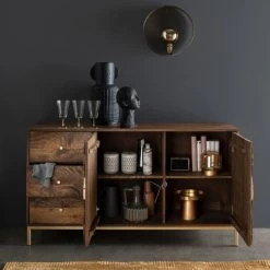 G+K Kommode "WZ-0462" -Gehen Sie mit Möbeln groß raus. 74694d9bea4b8ed01f08ee62b1f95045