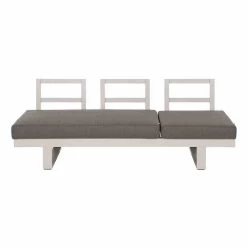 Siena Garden Multifunktions-Liege "Avenia" -Gehen Sie mit Möbeln groß raus. 75aa39e1b9fa16575e07370d2bbe1de8