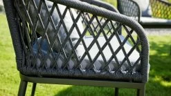 Interliving Serie 7004 - Gartenstuhl -Gehen Sie mit Möbeln groß raus. 75f1e95bc6b86076fa15468eecdfad30