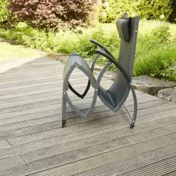 Siena Garden Sonnenliege "Tropez" -Gehen Sie mit Möbeln groß raus. 76a0262e79bfe0b81aa1a6b79543fe1c