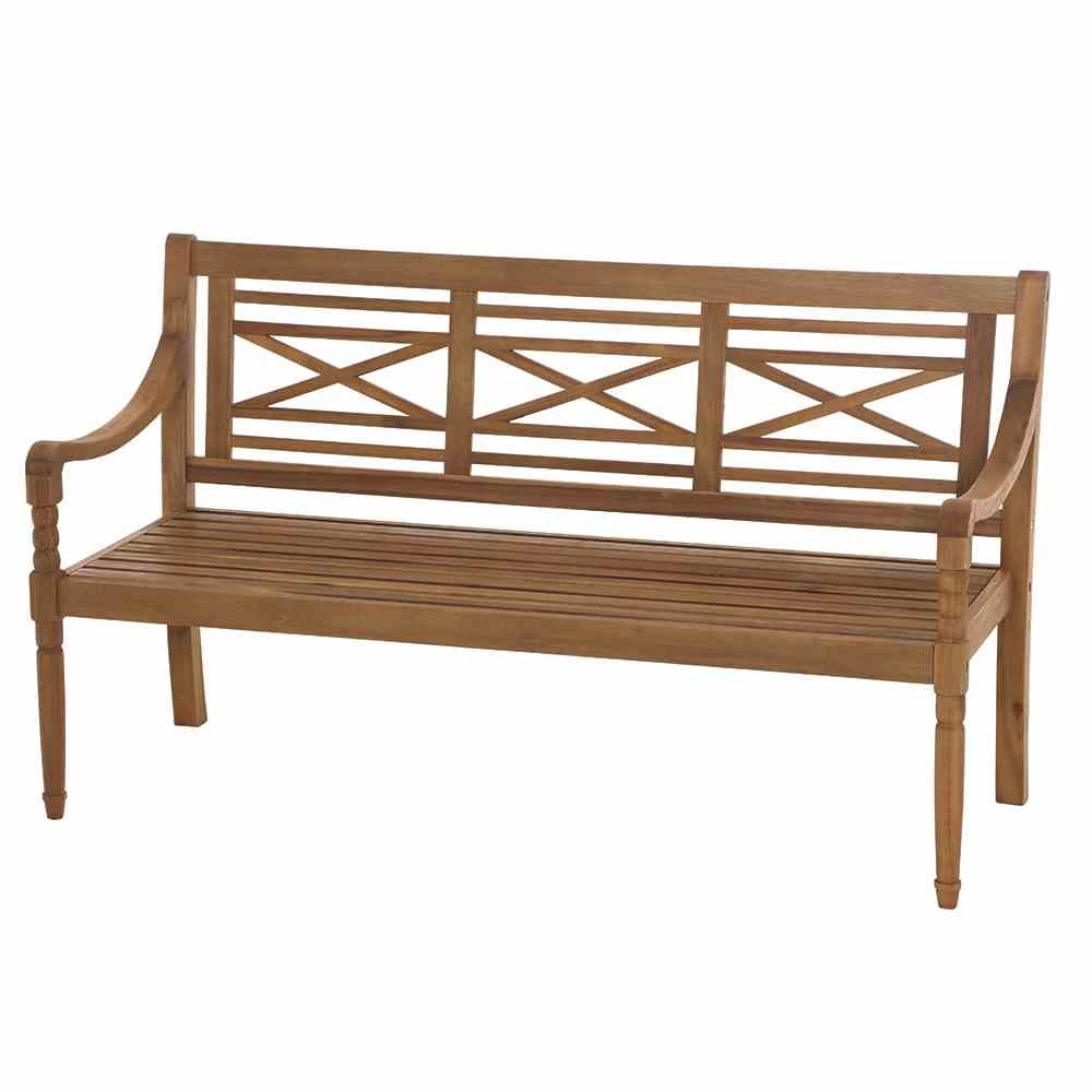 Siena Garden 3er Bank "Westport"