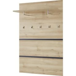 Germania Garderobenpaneel "Lissabon"